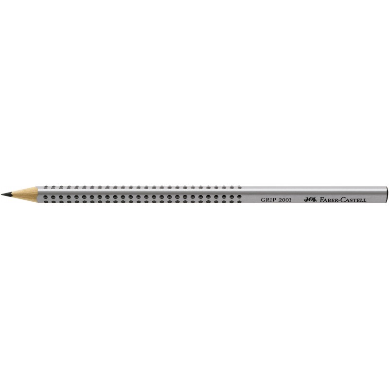 Faber-Castell Bleistift GRIP 2001 · HB Faber-Castell Bleistift GRIP 2001 · HB