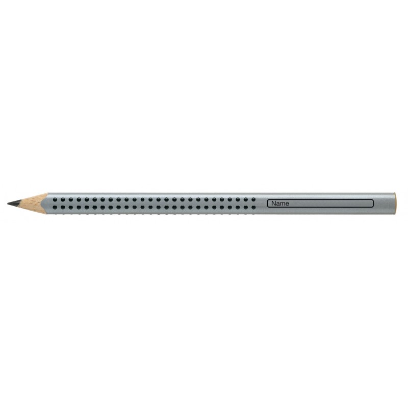 Faber-Castell Bleistift JUMBO GRIP · B Faber-Castell Bleistift JUMBO GRIP · B