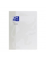 Oxford Schnellhefter Oxford by ELBA · A4 · aus festem Karton · weiß