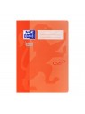 Oxford Schnellhefter Oxford by ELBA · A4 · aus festem Karton · orange