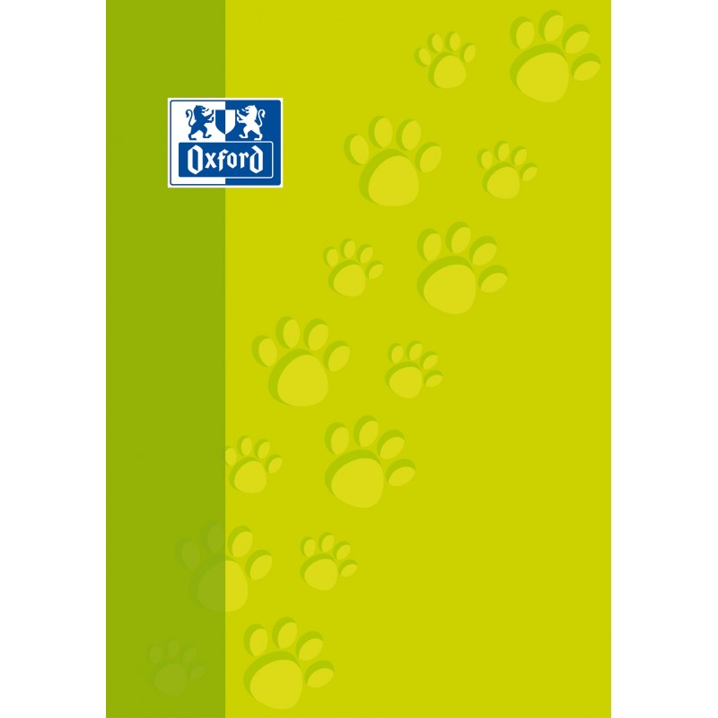 Oxford Malblock A4 · 100 Blatt · blanko · 90 g/m² · 4-fach gelocht Oxford Malblock A4 · 100 Blatt · blanko · 90 g/m² · 4-fach gelocht
