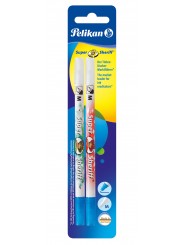 Pelikan Tintenlöschstift Super Sheriff 258M/2 · Blister mit 2 Stück