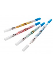 Pelikan Tintenlöschstift Super Sheriff 258M/2 · Blister mit 2 Stück