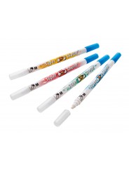 Pelikan Tintenlöschstift Super Sheriff 258M/2 · Blister mit 2 Stück