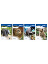 Pelikan Zeichenblock C3/10 · A3 · 100 g/m² · 10 Blatt