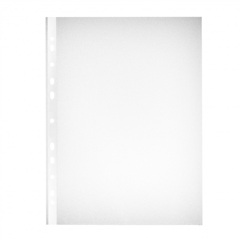 Herlitz Prospekthülle · A4 · Premium · glasklar · 10 Stück Herlitz Prospekthülle · A4 · Premium · glasklar · 10 Stück
