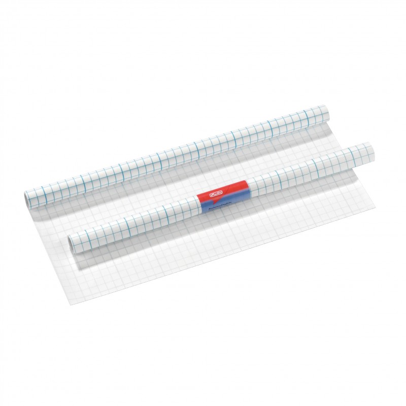 Herlitz Bucheinschlagfolie farblos · selbstklebend · 40 x 300 cm Herlitz Bucheinschlagfolie farblos · selbstklebend · 40 x 300 cm