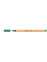 STABILO® Fineliner STABILO® point 88® · 0,4 mm · grün