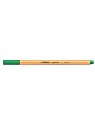STABILO® Fineliner STABILO® point 88® · 0,4 mm · grün