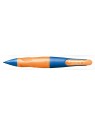 STABILO® Ergonomischer Druckbleistift STABILO® EASYergo 1.4 · blau/orange · Rechtshänder