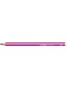 STABILO® Dreikant-Schulbleistift STABILO® Trio® dick · HB · pink