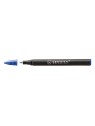 STABILO® Patrone STABILO® EASYoriginal medium · 0,5 mm · blau · Faltschachtel mit 3 Patronen
