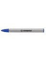 STABILO® Patrone STABILO® EASYoriginal fine · 0 ·3 mm · blau · Faltschachtel mit 3 Patronen
