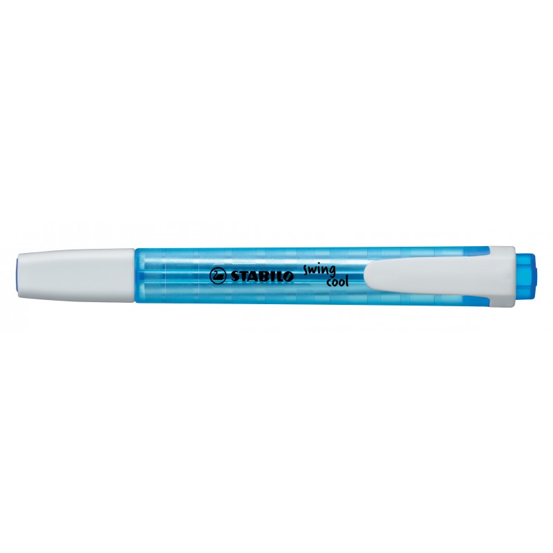STABILO® Textmarker STABILO® swing® cool · blau