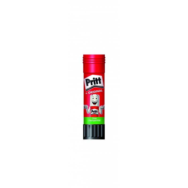 Pritt Pritt Klebestift WA11 · ohne Lösungsmittel · 11g (klein) Pritt Pritt Klebestift WA11 · ohne Lösungsmittel · 11g (klein)