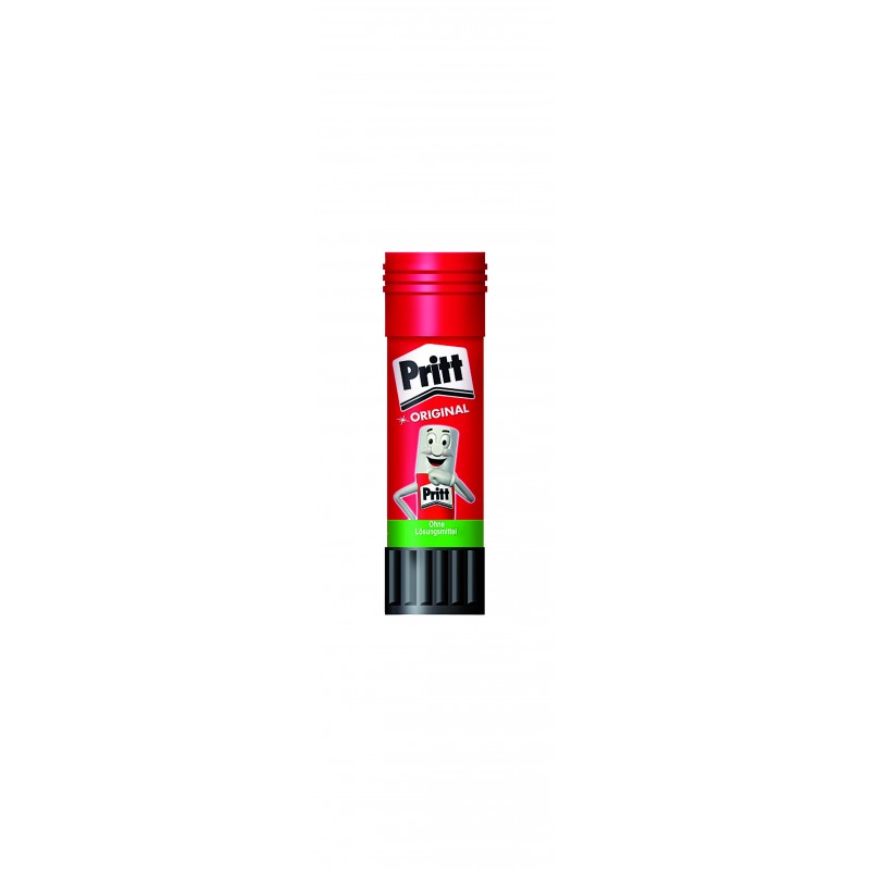 Pritt Pritt Klebestift WA13 · ohne Lösungsmittel · 44g (groß) Pritt Pritt Klebestift WA13 · ohne Lösungsmittel · 44g (groß)