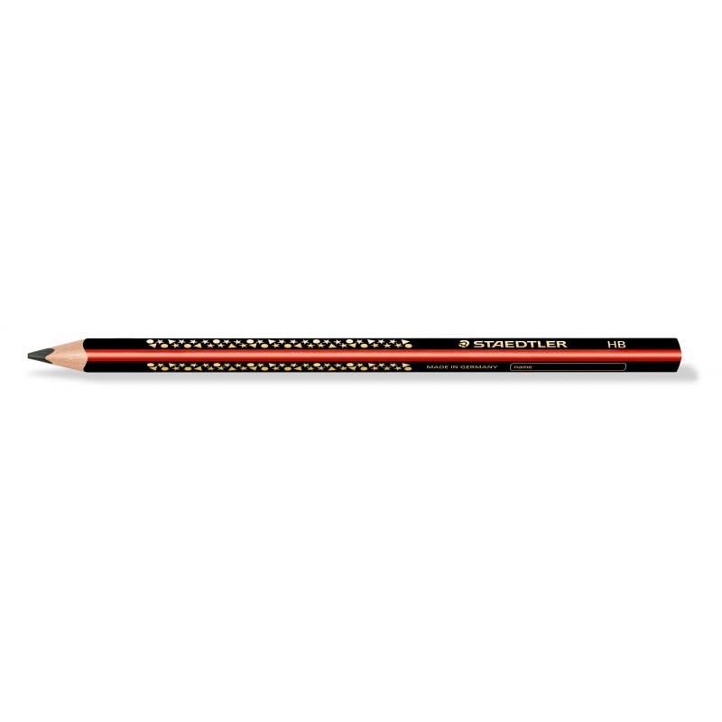STAEDTLER® Bleistift Tricki Dicki® Schreiblernstift · HB STAEDTLER® Bleistift Tricki Dicki® Schreiblernstift · HB