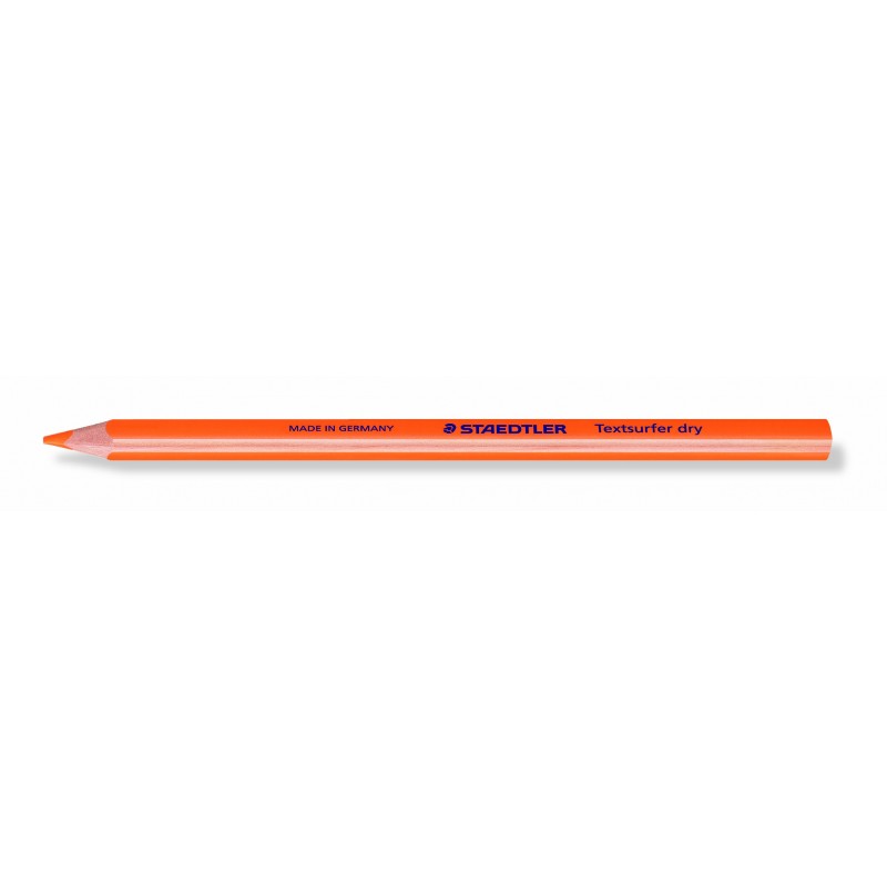 STAEDTLER® Trockentextmarker Textsurfer® dry · orange STAEDTLER® Trockentextmarker Textsurfer® dry · orange
