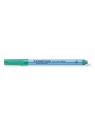STAEDTLER® Folienstift Lumocolor correctable · F-Spitze ca. 0 ·6 mm · grün