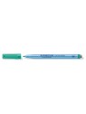 STAEDTLER® Folienstift Lumocolor correctable · M-Spitze ca. 1 ·0 mm · grün