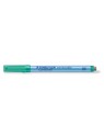 STAEDTLER® Folienstift Lumocolor correctable · M-Spitze ca. 1 ·0 mm · grün