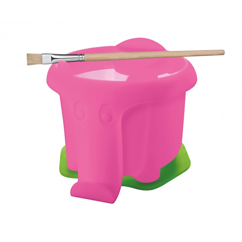 Pelikan Wasserbox Elefant · pink Pelikan Wasserbox Elefant · pink