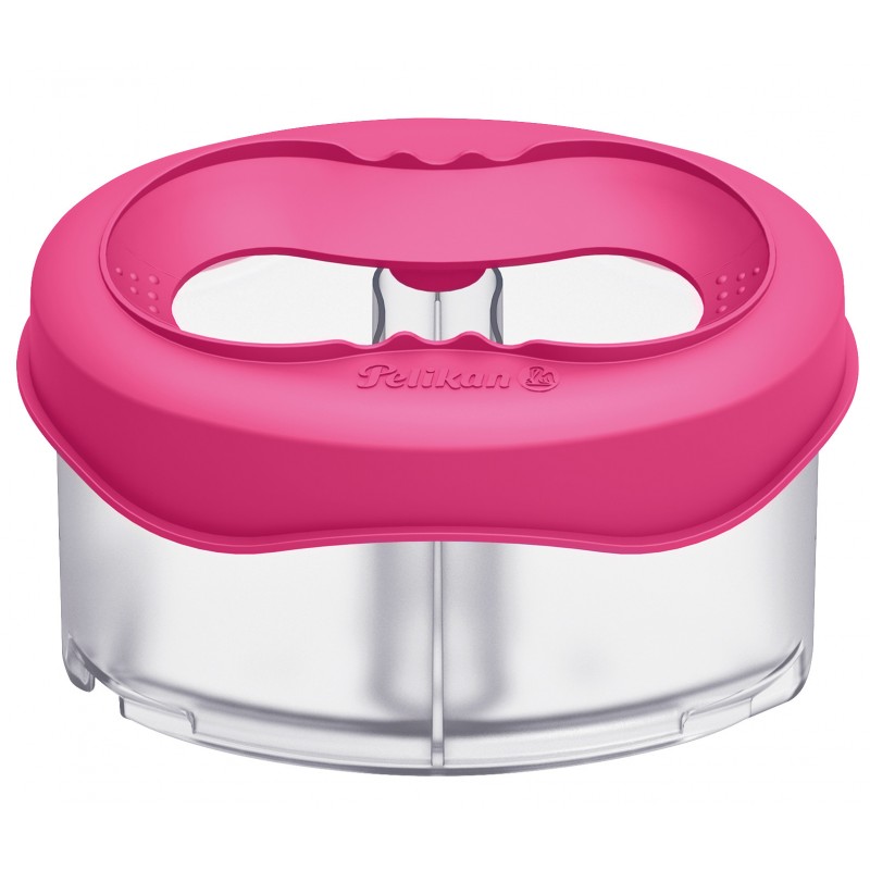 Pelikan Wasserbox mit für Space+ und K12 · magenta Pelikan Wasserbox mit für Space+ und K12 · magenta