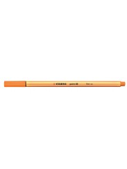 STABILO® Fineliner STABILO® point 88® · 0,4 mm · blau