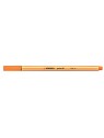 STABILO® Fineliner STABILO® point 88® · 0,4 mm · blau