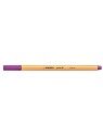 STABILO® Fineliner STABILO® point 88® · 0,4 mm · orange