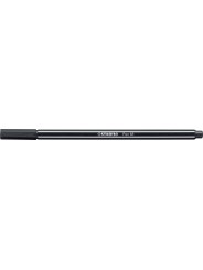 STABILO® Premium-Filzstift STABILO® Pen 68 · schwarz