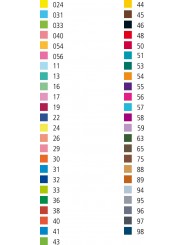 STABILO® Premium-Filzstift STABILO® Pen 68 · schwarz