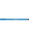 STABILO® Premium-Filzstift STABILO® Pen 68 · dunkelblau