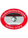 Faber-Castell Doppelspitzdose SLEEVE · schwarz