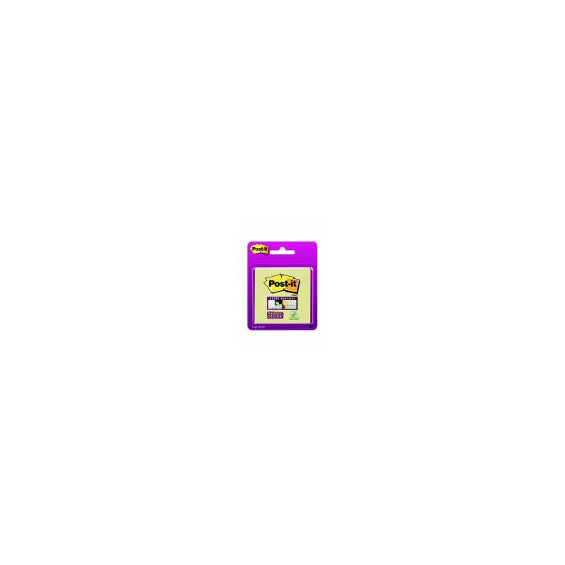 3M post-it · sticky notes · 76x76 mm · 90 Blatt 3M post-it · sticky notes · 76x76 mm · 90 Blatt
