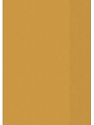 BRUNNEN Hefthülle · DIN A4 · transparent · orange