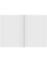 BRUNNEN Schulheft · DIN A4 · Vivendi · Lineatur 29   · 90 g/m² · 16 Blatt