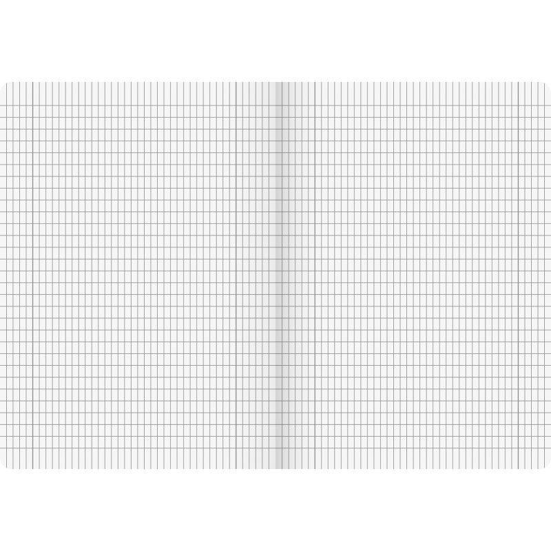 BRUNNEN Schulheft · DIN A4 · Vivendi · Lineatur 29   · 90 g/m² · 16 Blatt
