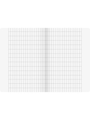 BRUNNEN Schulheft · DIN A5 · Vivendi · Lineatur 8f · 90 g/m² · 16 Blatt