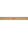 BRUNNEN Lineal 30cm Holz