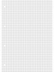 BRUNNEN Schulblock · DIN A4 · Lineatur 7 · 50 Blatt · Premium