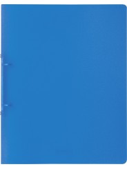 BRUNNEN Ringbuch FACT! · DIN A4 · 16mm · 2 Ringe · azur