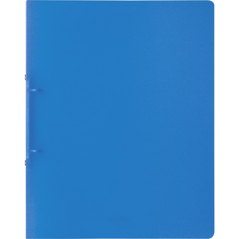 BRUNNEN Ringbuch FACT! · DIN A4 · 16mm · 2 Ringe · azur BRUNNEN Ringbuch FACT! · DIN A4 · 16mm · 2 Ringe · azur