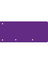 BRUNNEN Trennstreifen · Colour · Code · purple