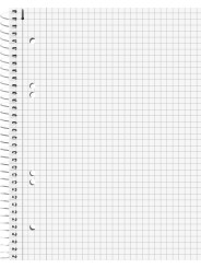 BRUNNEN Premium-Collegeblock · DIN A5 · kariert