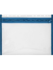 Velobag XS blau · DIN A4 ·...