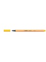 STABILO® Fineliner STABILO® point 88® · 0,4 mm · gelb