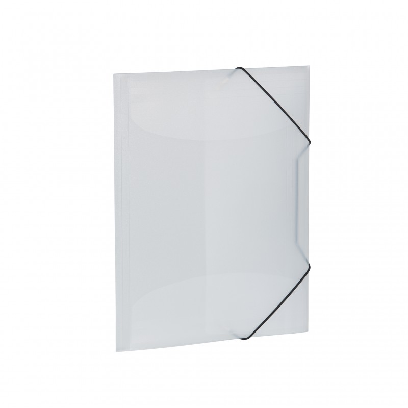HERMA Sammelmappe · DIN A4 · transzulent· farblos HERMA Sammelmappe · DIN A4 · transzulent· farblos