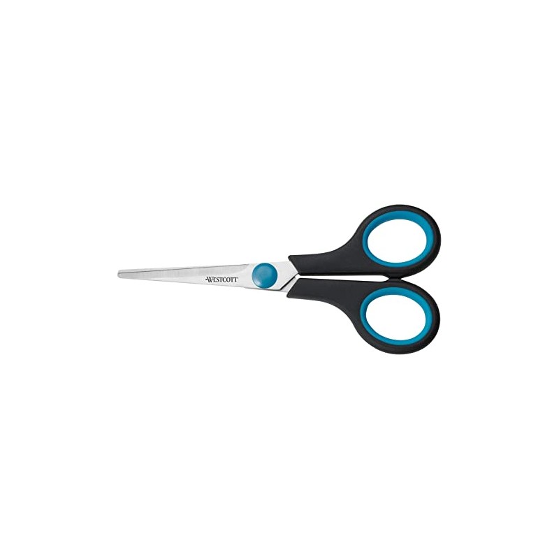 Westcott easy grip14 cm Westcott easy grip14 cm