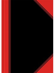 Landré Landré China-Kladde · A5 · 96 Blatt, 70 g/m² · kariert